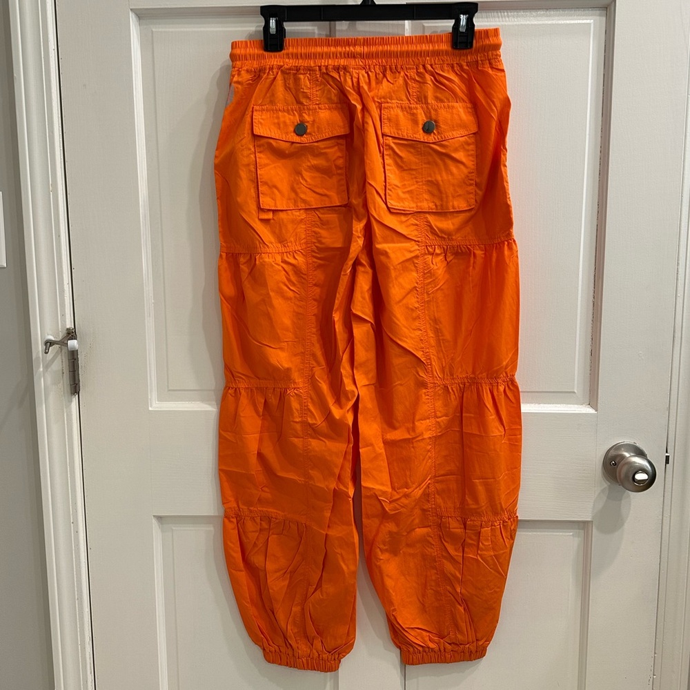 🦋Free People MOVEMENT SET ME FREE PANT size-Small - Picture 4 of 8